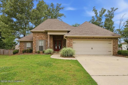 125 Trailbridge Xing, Canton, MS, 39046-6047 | Card Image