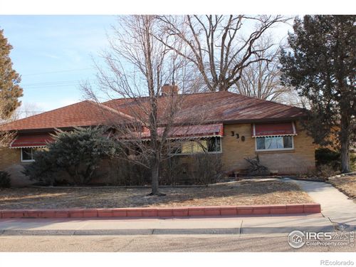 330 S Mckinley Ave, Fort Lupton, CO, 80621-1338 | Card Image