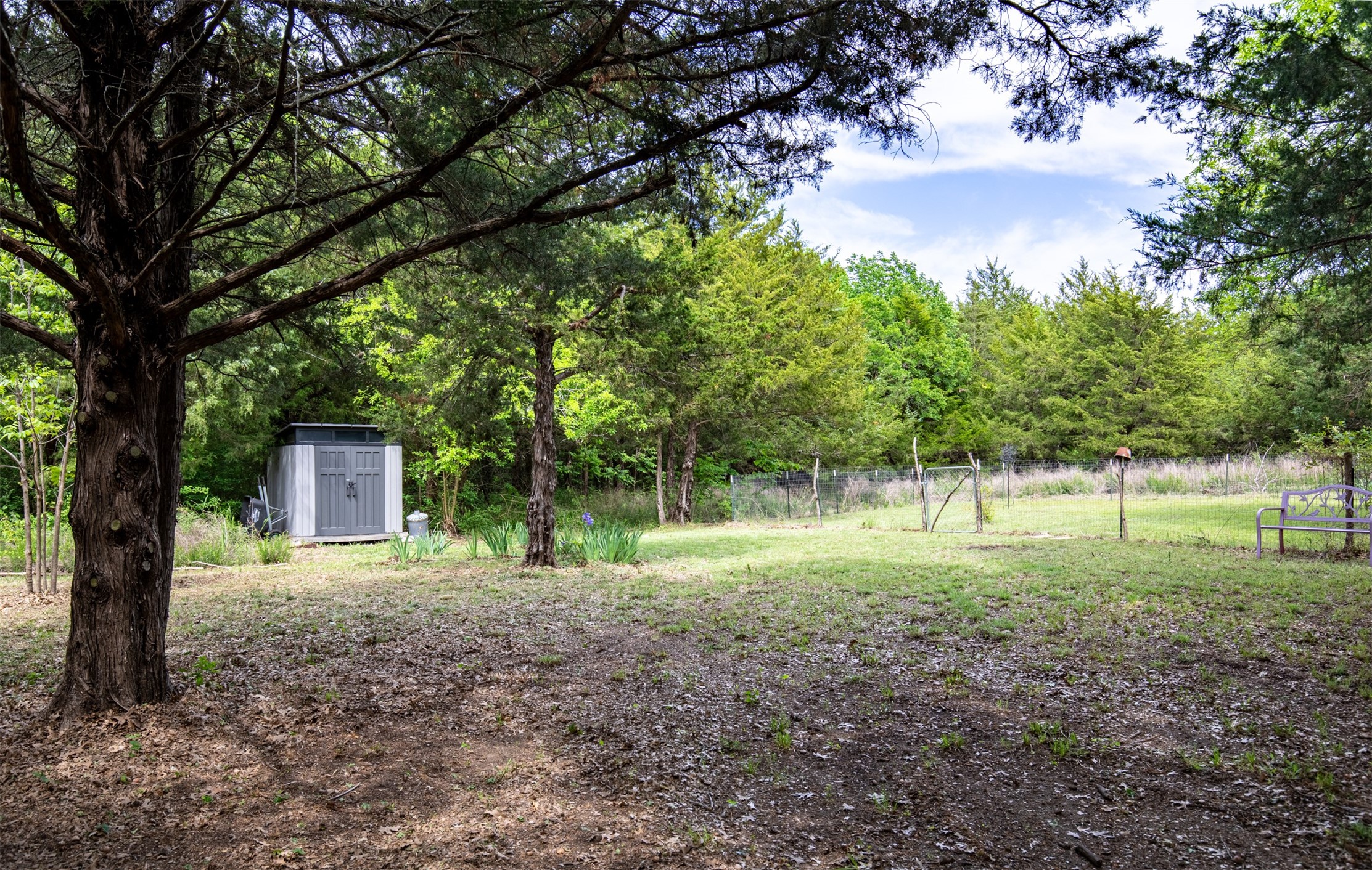 Land in Farmersville