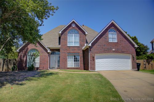 304 N Nyssa Avenue, Broken Arrow, OK, 74012 | Card Image