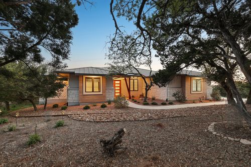 18105 Cedar Sage Ct, Lago Vista, TX, 78645-2974 | Card Image