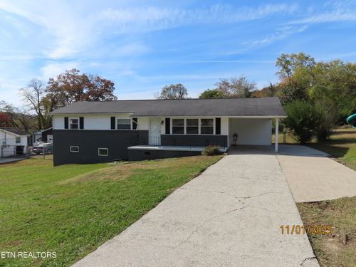 6613 Burbank Cir, Knoxville, TN, 37918-5007 | Card Image