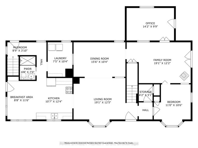 5984 3 Rd Line, House other with 4 bedrooms, 2 bathrooms and 15 parking in New Tecumseth ON | Image 27