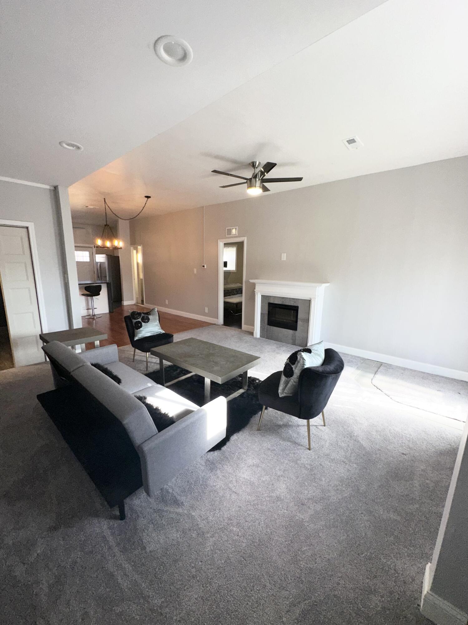Residential Lease in Detroit 3