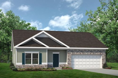 314 Idell Court, Clarksville, TN, 37043 | Card Image