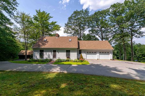 254 Pinnacle Hill Rd, New Hampton, NH, 03256-4848 | Card Image