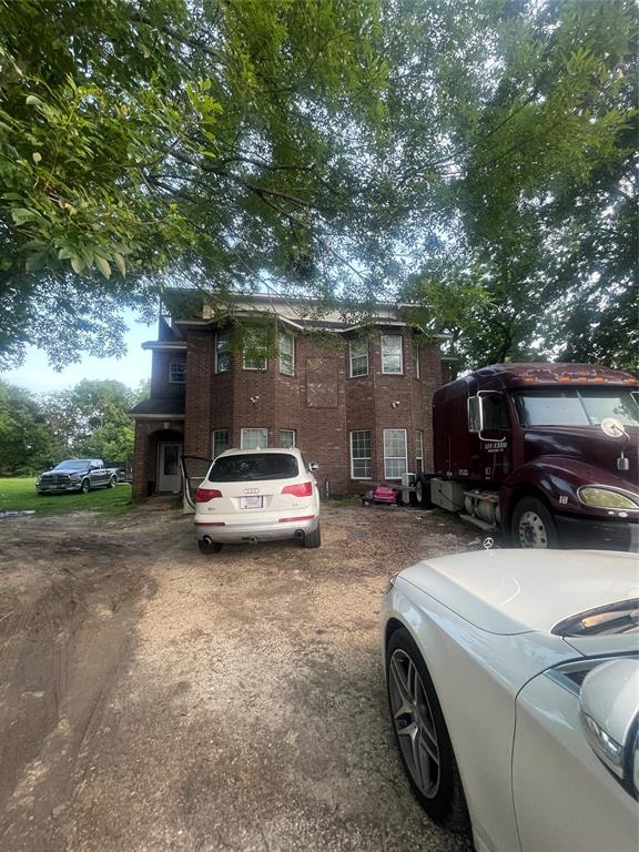 Mallow St, Houston, TX 77033