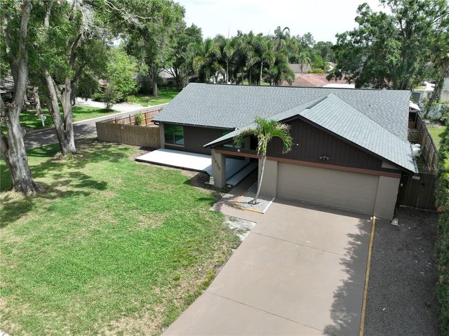 11525 Country Oaks Dr, House other with 3 bedrooms, 2 bathrooms and null parking in TAMPA FL | Image 63