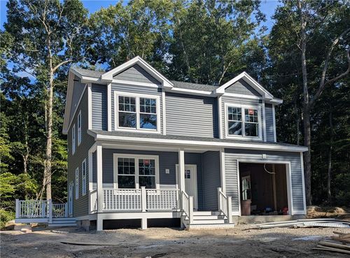 24 Yeles Ln, Rockville, RI, 02873-1009 | Card Image