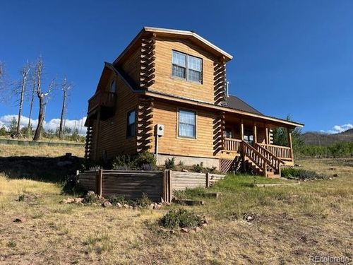 906 Huntington Ln, Fort Garland, CO, 81133-9765 | Card Image