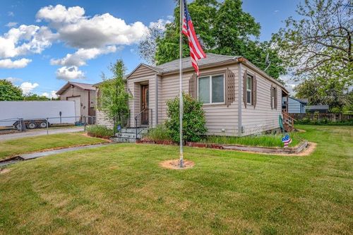6025 N Cook St, Spokane, WA, 99208 | Card Image