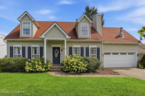 8613 Hickory Falls Ln, Pewee Valley, KY, 40056-9180 | Card Image