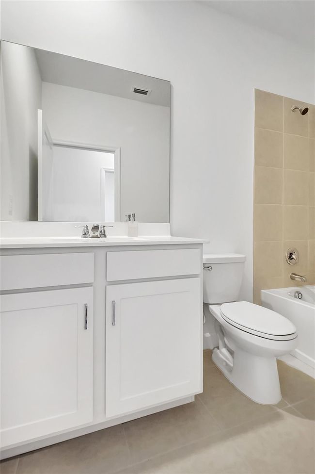 4519 - 4519 Hollister Ave, Townhouse with 3 bedrooms, 3 bathrooms and null parking in Lake Worth FL | Image 26
