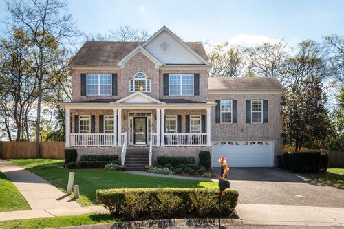 167 Chesapeake Harbor Blvd, Hendersonville, TN, 37075-4758 | Card Image