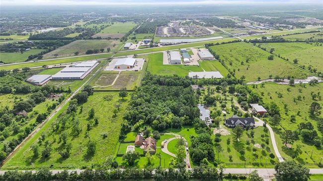 0 Clifford St, Home with 0 bedrooms, 0 bathrooms and null parking in Alvin TX | Image 5