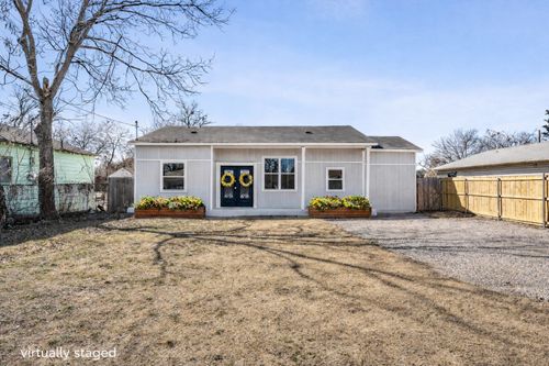 3918 Miller Ave, Fort Worth, TX, 76119-3664 | Card Image