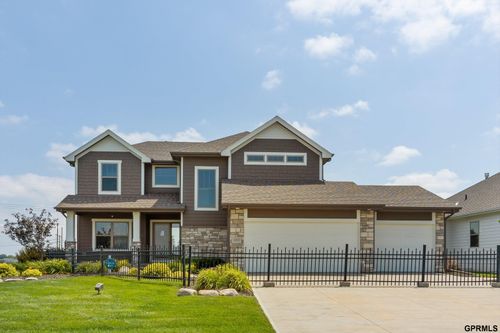 12517 Quail Dr, Bellevue, NE, 68123-1162 | Card Image