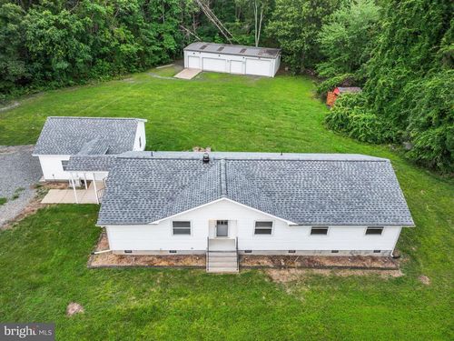4 River Ridge Ln, FREDERICKSBURG, VA, 22406-5315 | Card Image