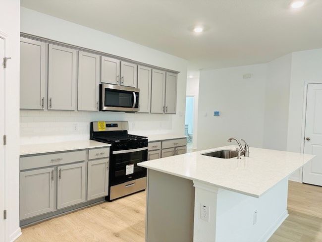 140 Corral Cv, House other with 4 bedrooms, 2 bathrooms and 2 parking in Kyle TX | Image 18