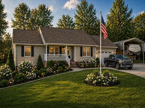 504 Hunter Ct, White Bluff, TN, 37187 | Card Image