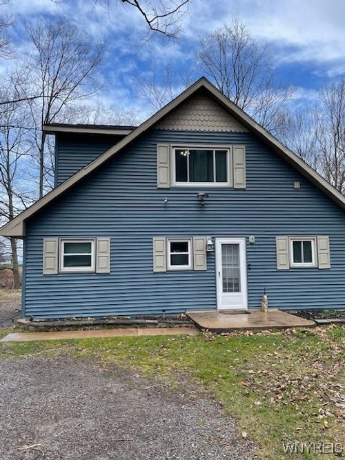 13289 Lakeview Dr, Waterport, NY, 14571-9770 | Card Image