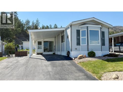 56-1850 Shannon Lake Road, West Kelowna, BC, V4T1L6 | Card Image