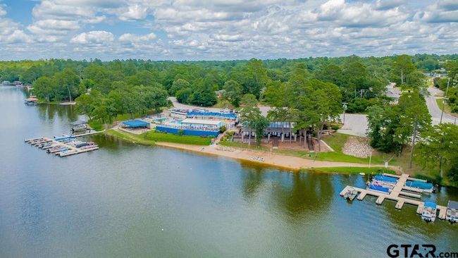 247 Hideaway Lane Central, House other with 2 bedrooms, 2 bathrooms and null parking in Hideaway TX | Image 34