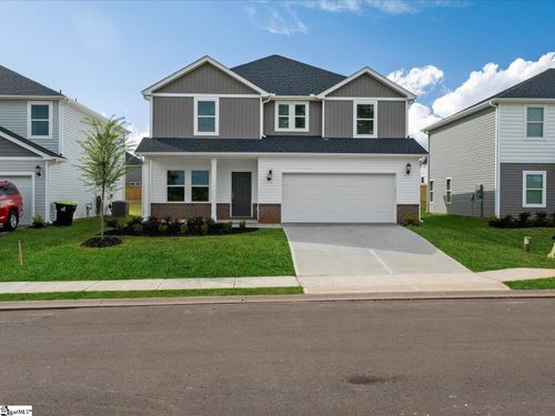511 Ward Wilson Trl, Duncan, SC, 29334-2044 | Card Image