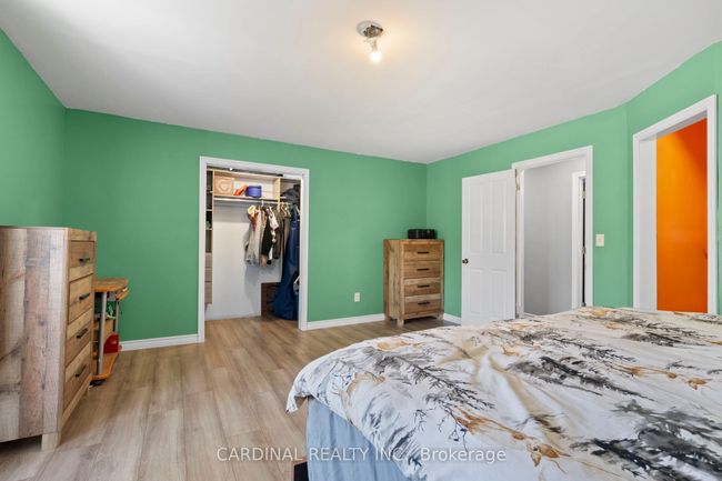 1179 County 23 Rd, House other with 4 bedrooms, 1 bathrooms and 10 parking in Grafton ON | Image 41