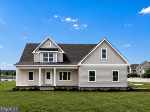 26145 Millman Drive, HEBRON, MD, 21830 | Card Image