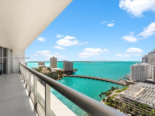2305-495 Brickell Ave, Miami, FL, 33131-2769 | Card Image