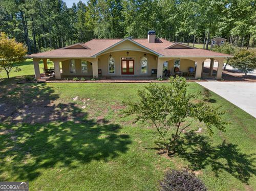 1583 Hickory Flat Rd, Gillsville, GA, 30543-4142 | Card Image