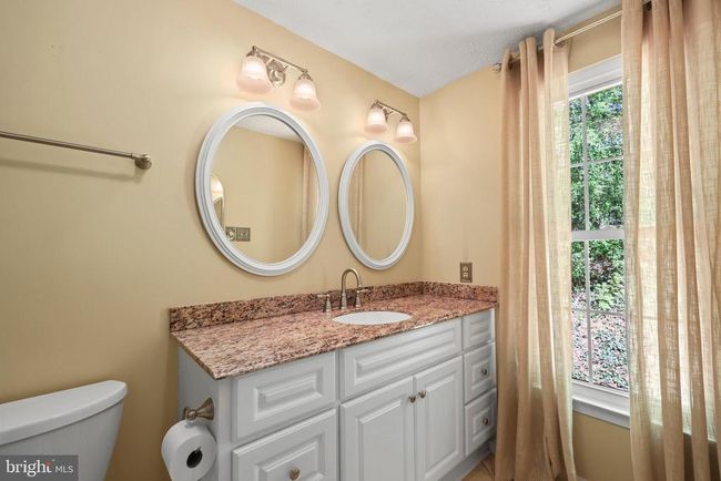 4643 Holleyside Ct, House other with 4 bedrooms, 4 bathrooms and null parking in DUMFRIES VA | Image 26