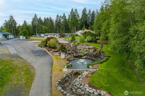741 Se Cook Plant Farm Rd, Shelton, WA, 98584-8696 | Card Image