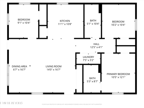 4415 W Martin Mill Pike, Knoxville, TN, 37920-3036 | Card Image