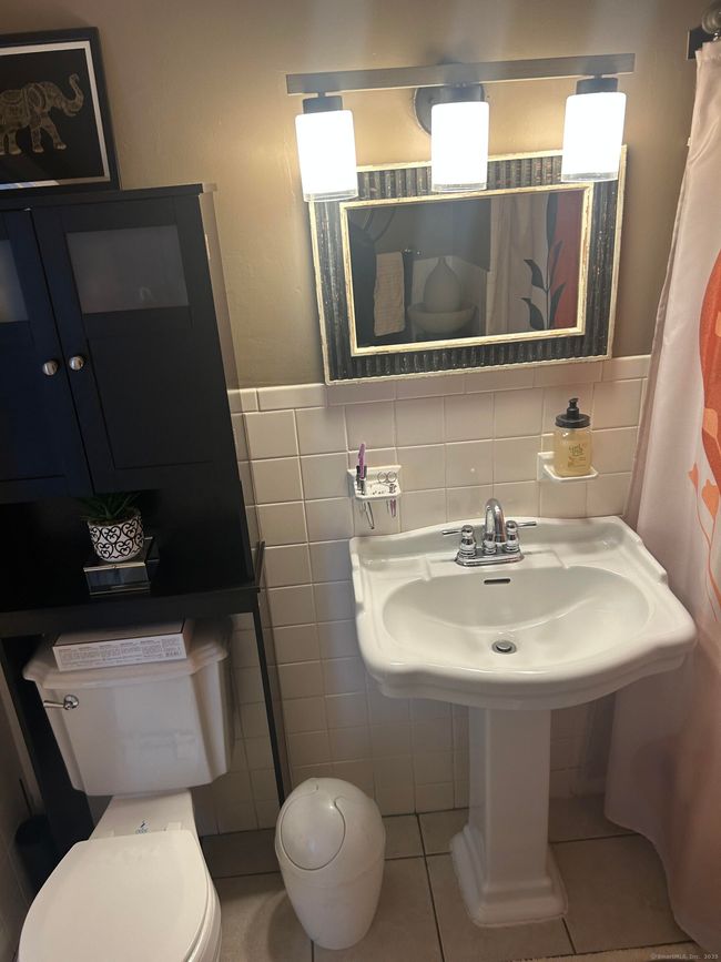 APT-607 - 1310 Berlin Turnpike, Condo with 2 bedrooms, 1 bathrooms and 1 parking in Wethersfield CT | Image 11