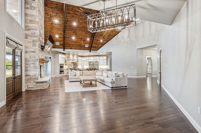 12877 Foutch Rd, House other with 5 bedrooms, 6 bathrooms and null parking in Pilot Point TX | Image 11