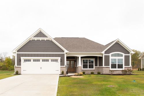 Lot 9 W South St, Upland, IN, 46989 | Card Image