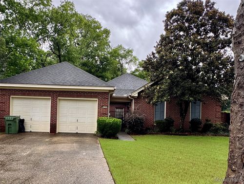 6101 Bell Road Manor, Montgomery, AL, 36117 | Card Image
