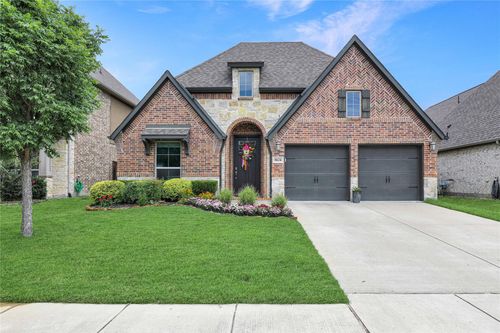 8624 Lake Arrowhead Trl, McKinney, TX, 75071-0055 | Card Image