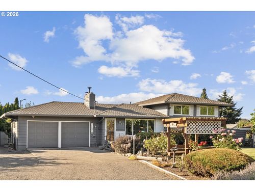 3329 Se Hillyard Rd, Gresham, OR, 97080-9264 | Card Image