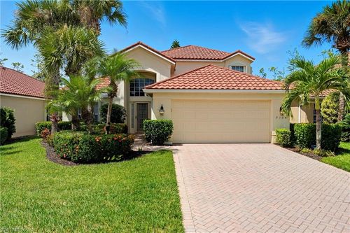 9104 Shadow Glen Way, FORT MYERS, FL, 33913-6603 | Card Image