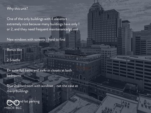 unit-705-350 Meridian St, Indianapolis, IN, 46204-1773 | Card Image