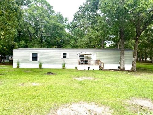 242 Williamson Lake Cir, Conway, SC, 29526-6650 | Card Image