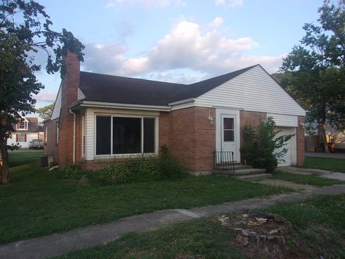 316 S Maple St, Bainbridge, OH, 45612-9006 | Card Image