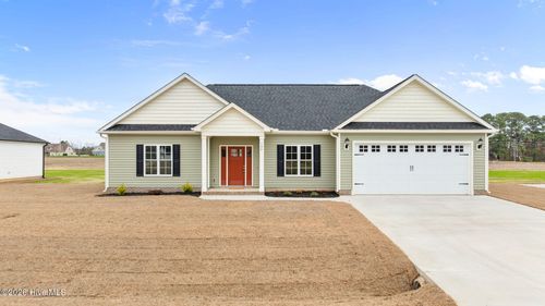 104 Ellens Way, Goldsboro, NC, 27534 | Card Image