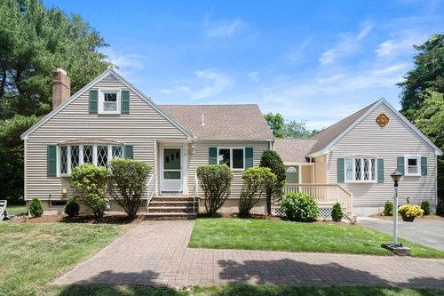 50 Mountain Street, Sharon, MA, 02067 | Card Image