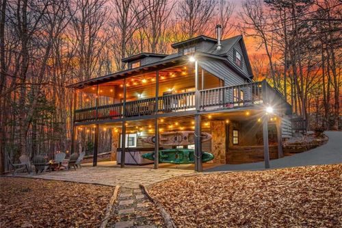 403 Sugar Mountain Rd, Blue Ridge, GA, 30513-3948 | Card Image