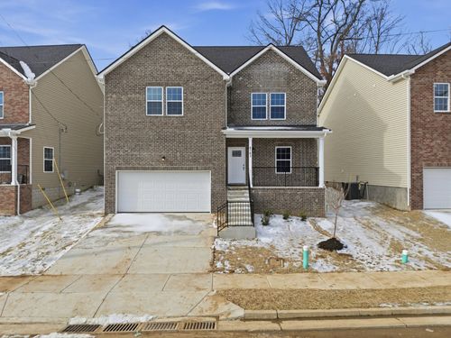 4741 Long Br, Antioch, TN, 37013-2700 | Card Image