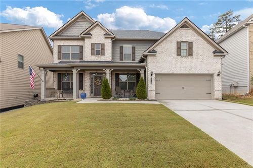 1718 Landon Ln, Braselton, GA, 30517-3540 | Card Image